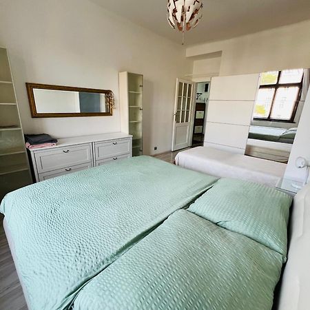 Folimanka Apartment Прага Екстер'єр фото
