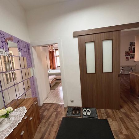 Folimanka Apartment Прага Екстер'єр фото