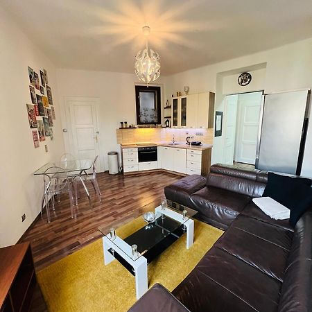 Folimanka Apartment Прага Екстер'єр фото