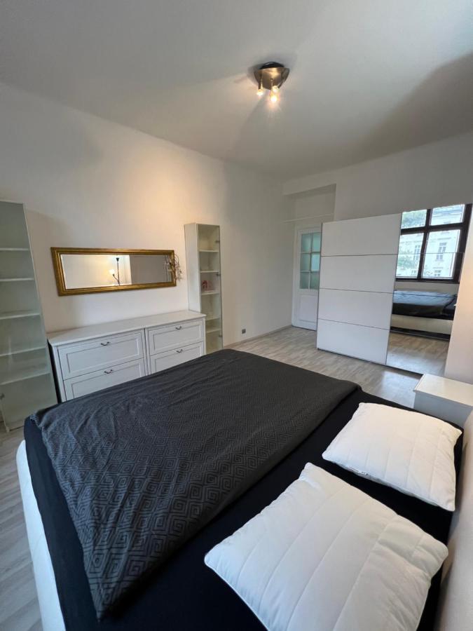 Folimanka Apartment Прага Екстер'єр фото