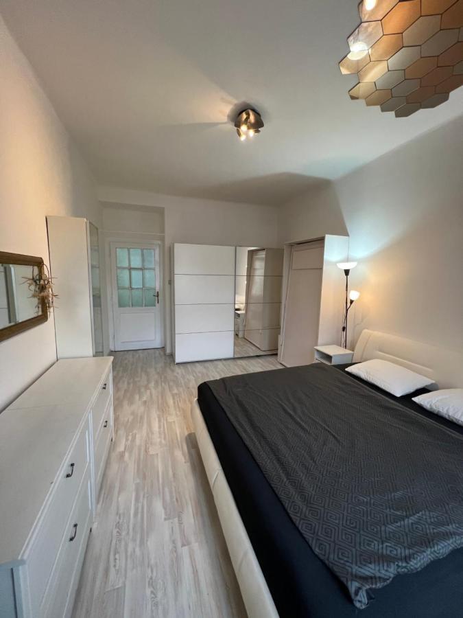 Folimanka Apartment Прага Екстер'єр фото