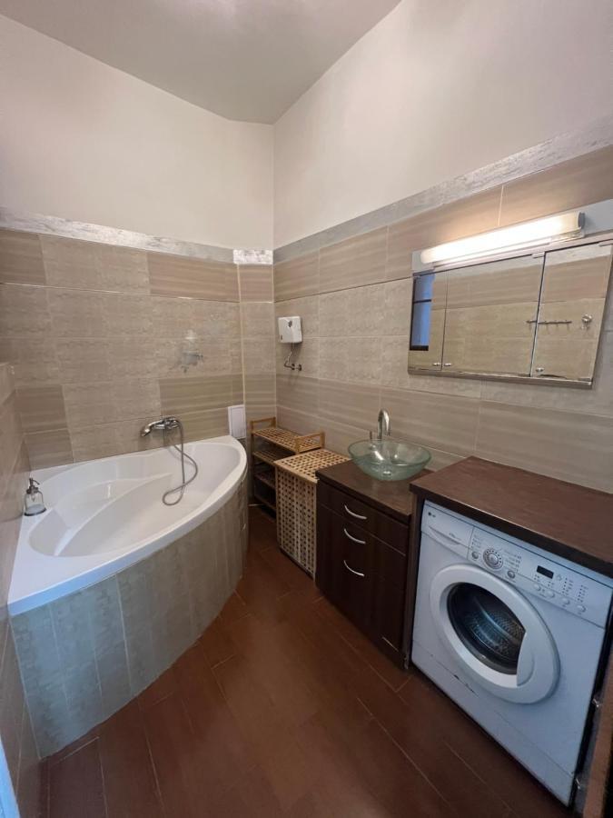 Folimanka Apartment Прага Екстер'єр фото