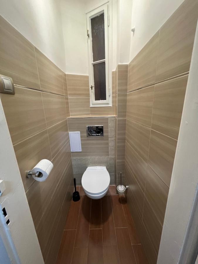 Folimanka Apartment Прага Екстер'єр фото