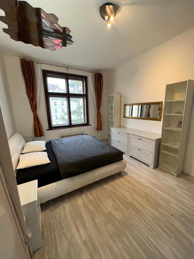 Folimanka Apartment Прага Екстер'єр фото