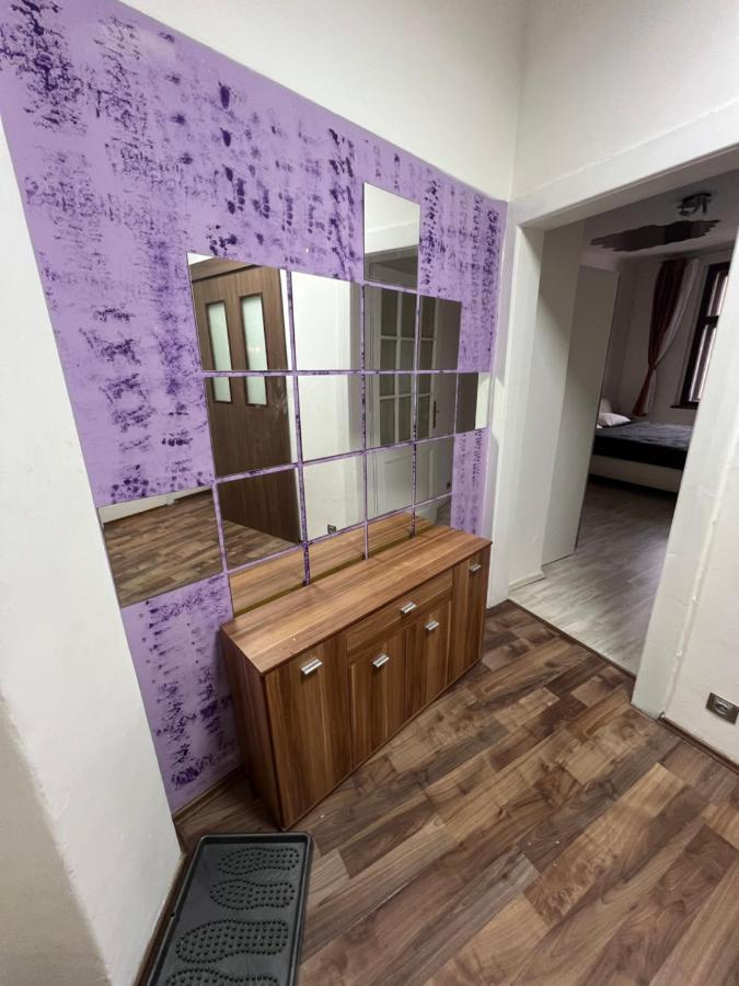 Folimanka Apartment Прага Екстер'єр фото