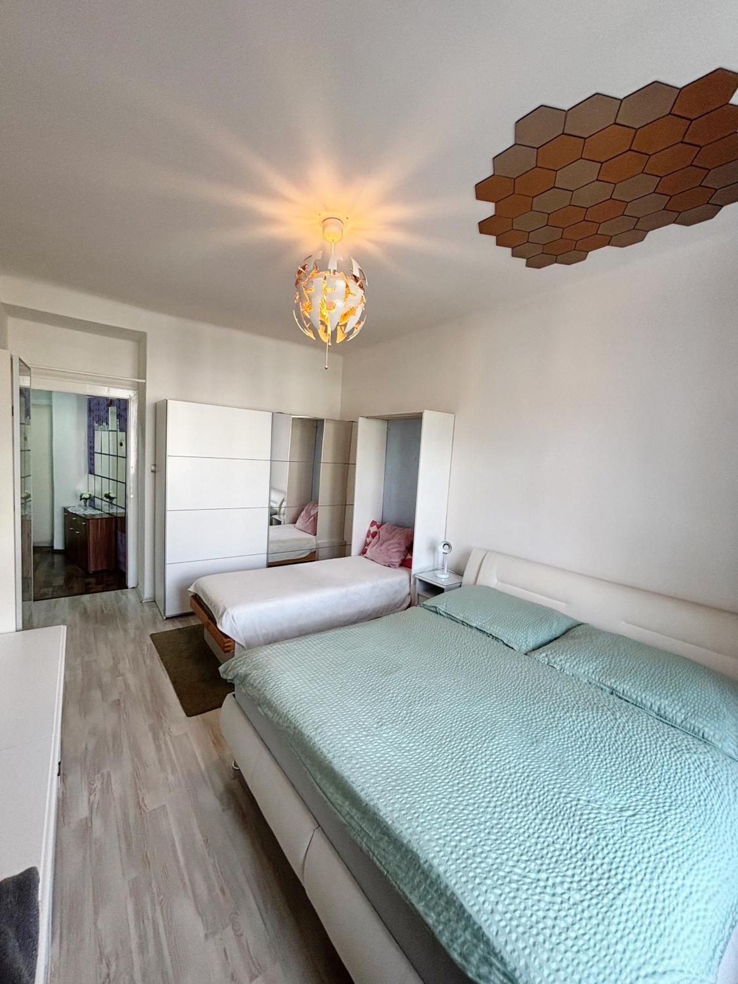 Folimanka Apartment Прага Екстер'єр фото